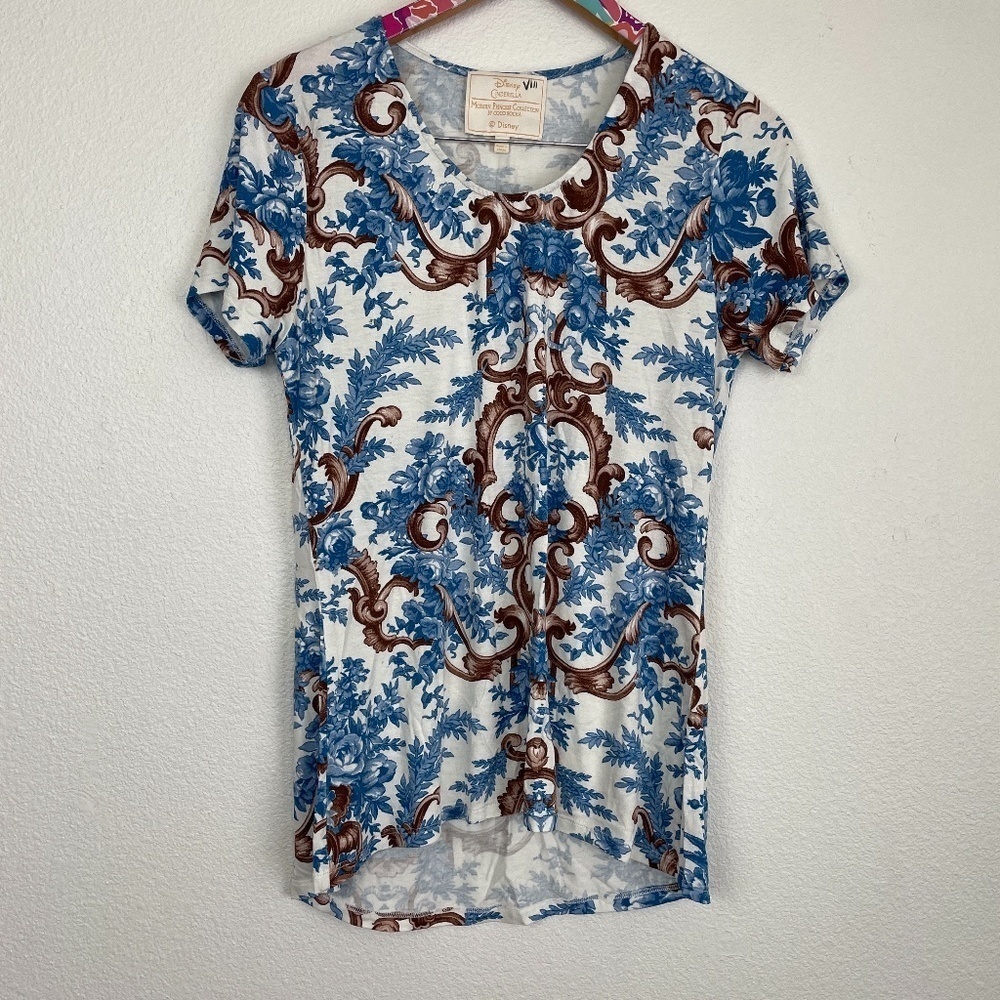 Disney Coco Rocha tee size XS // 2057